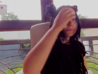 Moona-One bongacams stream image