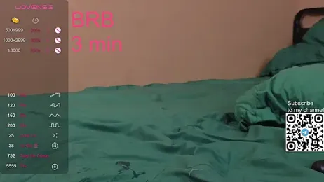 Bonnie_White stripchat stream image