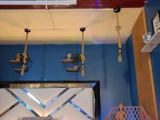 lady-brownn camsoda stream image