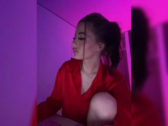 HotGirlEva bongacams stream image