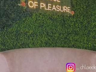 chloedee camsoda stream image