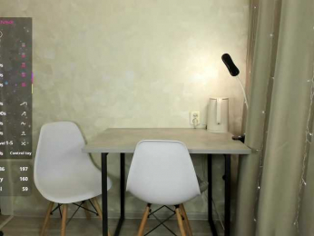 WoyKira bongacams stream image