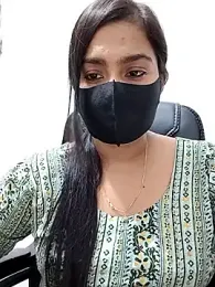 Ritusri_Dotta stripchat stream image