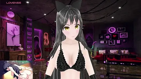 KimiStar stripchat stream image