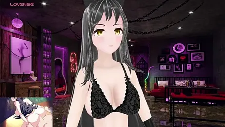 KimiStar stripchat stream image