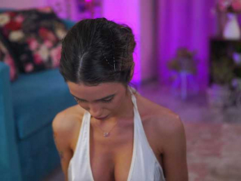 TheAyana bongacams stream image