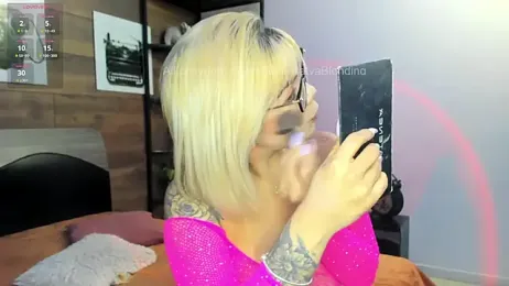 KatyaBlonding stripchat stream image