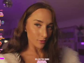 hannahjames710 chaturbate stream image