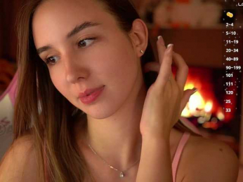 Milkaff- bongacams stream image