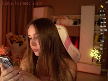 Milkaff- bongacams stream image