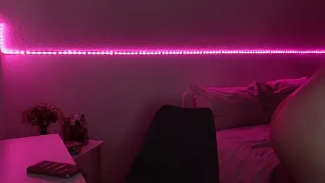 AdelinaAlia stripchat stream image