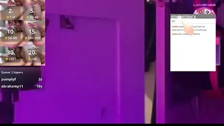 bukkakebae1 stripchat stream image