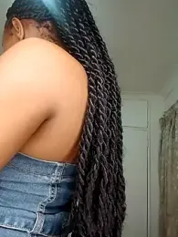 Hannah_107 stripchat stream image