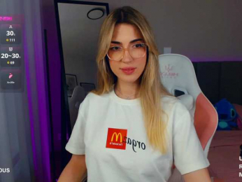 Miss-Tory bongacams stream image