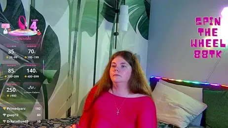 RubyValen stripchat stream image