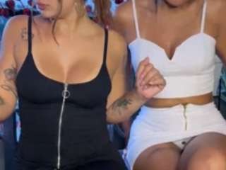 cheerrybomb camsoda stream image