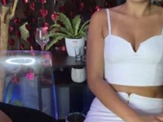 cheerrybomb camsoda stream image