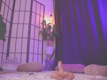 nekyra_san chaturbate stream image