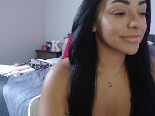 Ellie Ecstasy flirt4free stream image