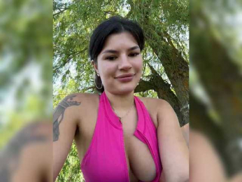 -MaybeBaby- bongacams stream image