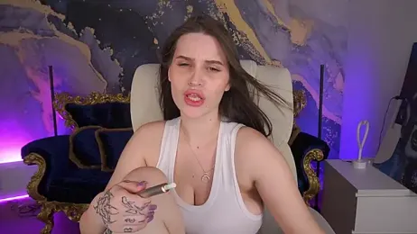 JeysyPotter stripchat stream image