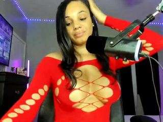 goddessjanae camsoda stream image