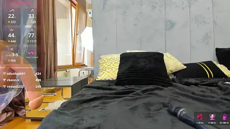 Sassy_Teen stripchat stream image