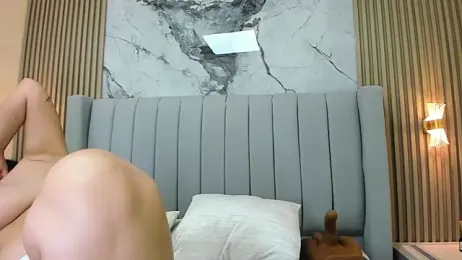 MAGIEVANS1 stripchat stream image