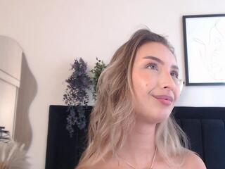 Pola Leone flirt4free stream image