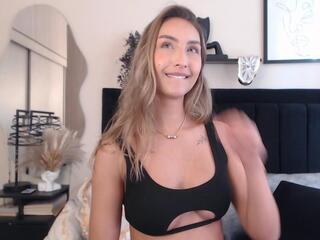 Pola Leone flirt4free stream image