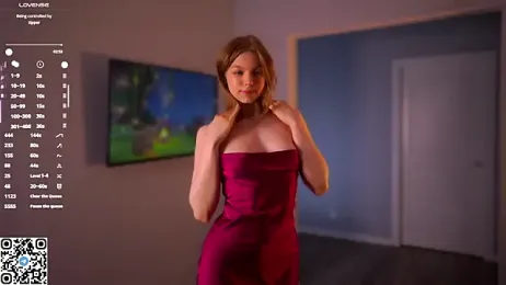 EdlinAlliston stripchat stream image