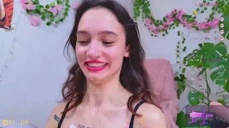 MyLou_ stripchat stream image