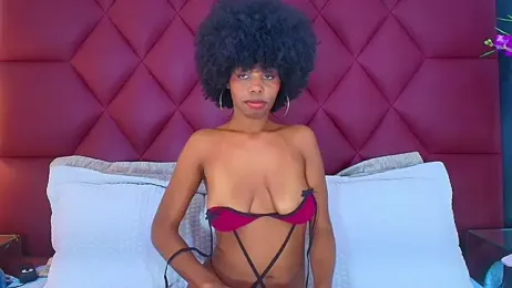 BeckySalas stripchat stream image