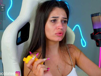 Alinka-chocolatee bongacams stream image