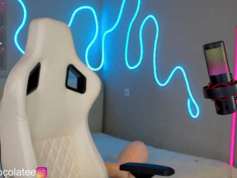 Alinka-chocolatee bongacams stream image