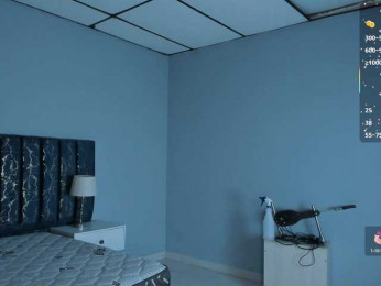 Gisell-Montoy bongacams stream image