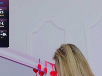 AriannaSins bongacams stream image