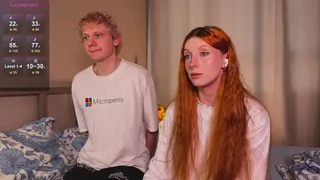 eternal_dream_ stripchat stream image