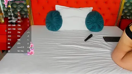 VallerieJones stripchat stream image