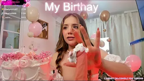 ShelbyHagen stripchat stream image