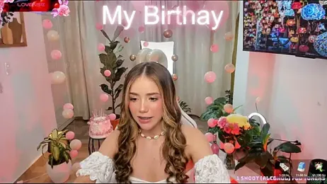 ShelbyHagen stripchat stream image