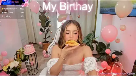 ShelbyHagen stripchat stream image