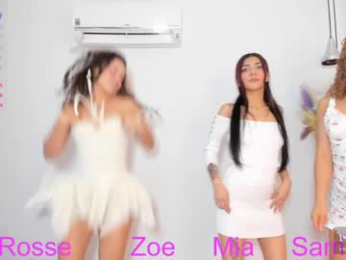 cutee_world chaturbate stream image