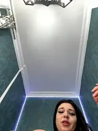 RedAssHottie stripchat stream image