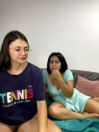 GiiirlPower stripchat stream image