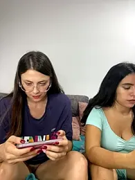 GiiirlPower stripchat stream image