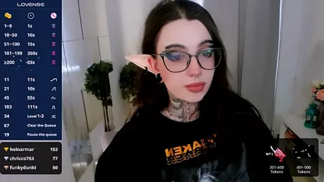 Dixi_Pixi_ stripchat stream image