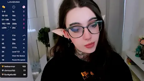 Dixi_Pixi_ stripchat stream image