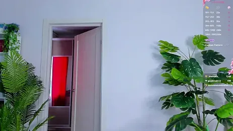 Sweet_Piece stripchat stream image