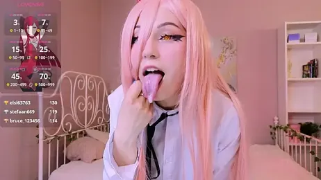 Carolina_Leep stripchat stream image